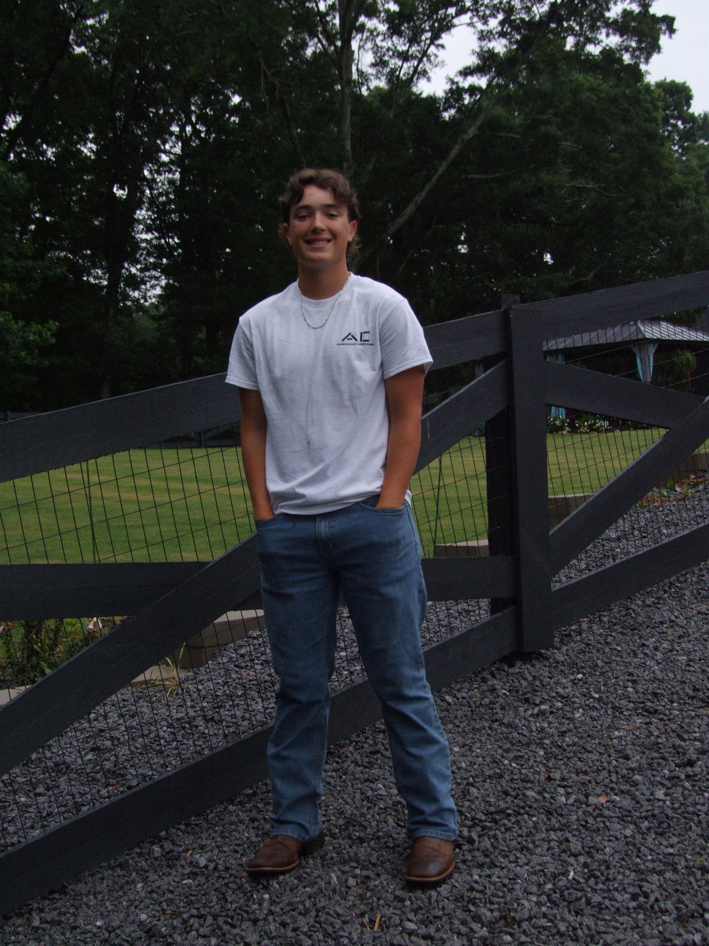 Fly High Tee
