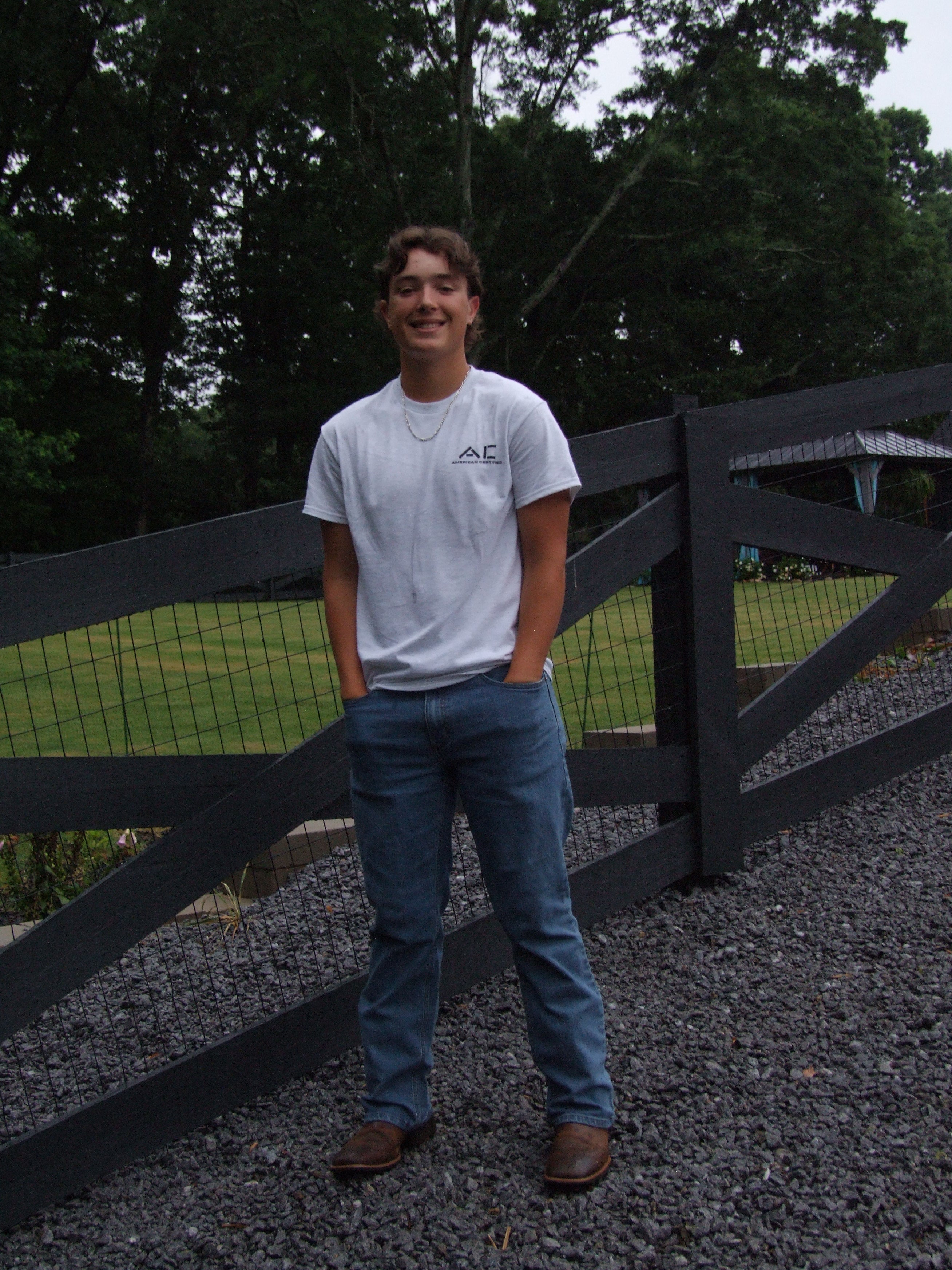Fly High Tee