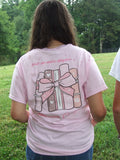 Just One More Chatper Tee
