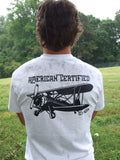 Fly High Tee