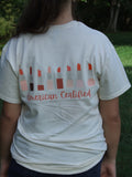 Lipstick Tee