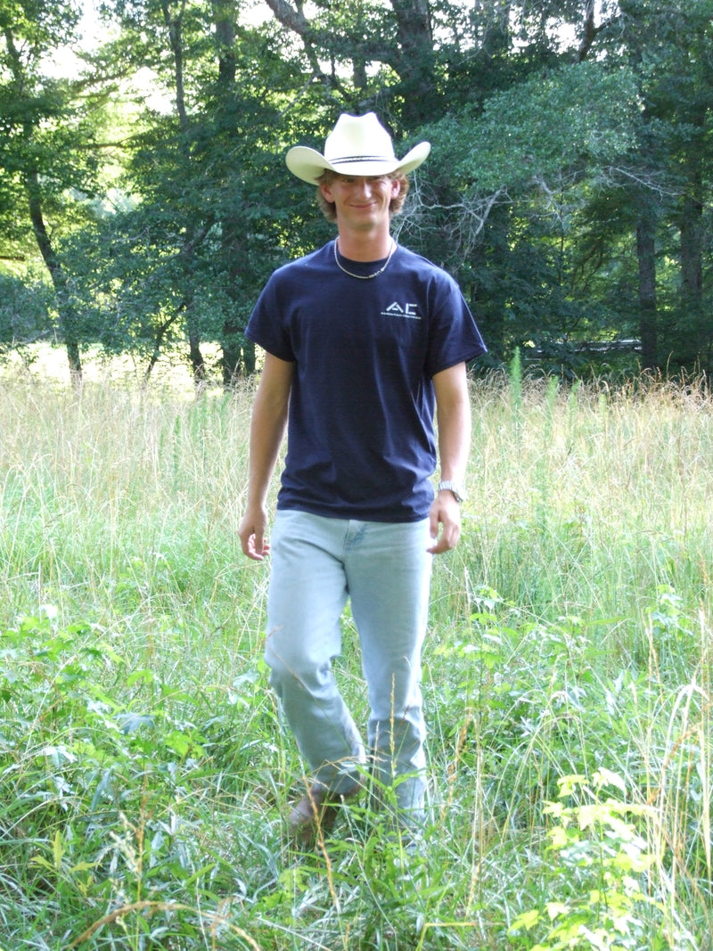 Wyatt Hardee
