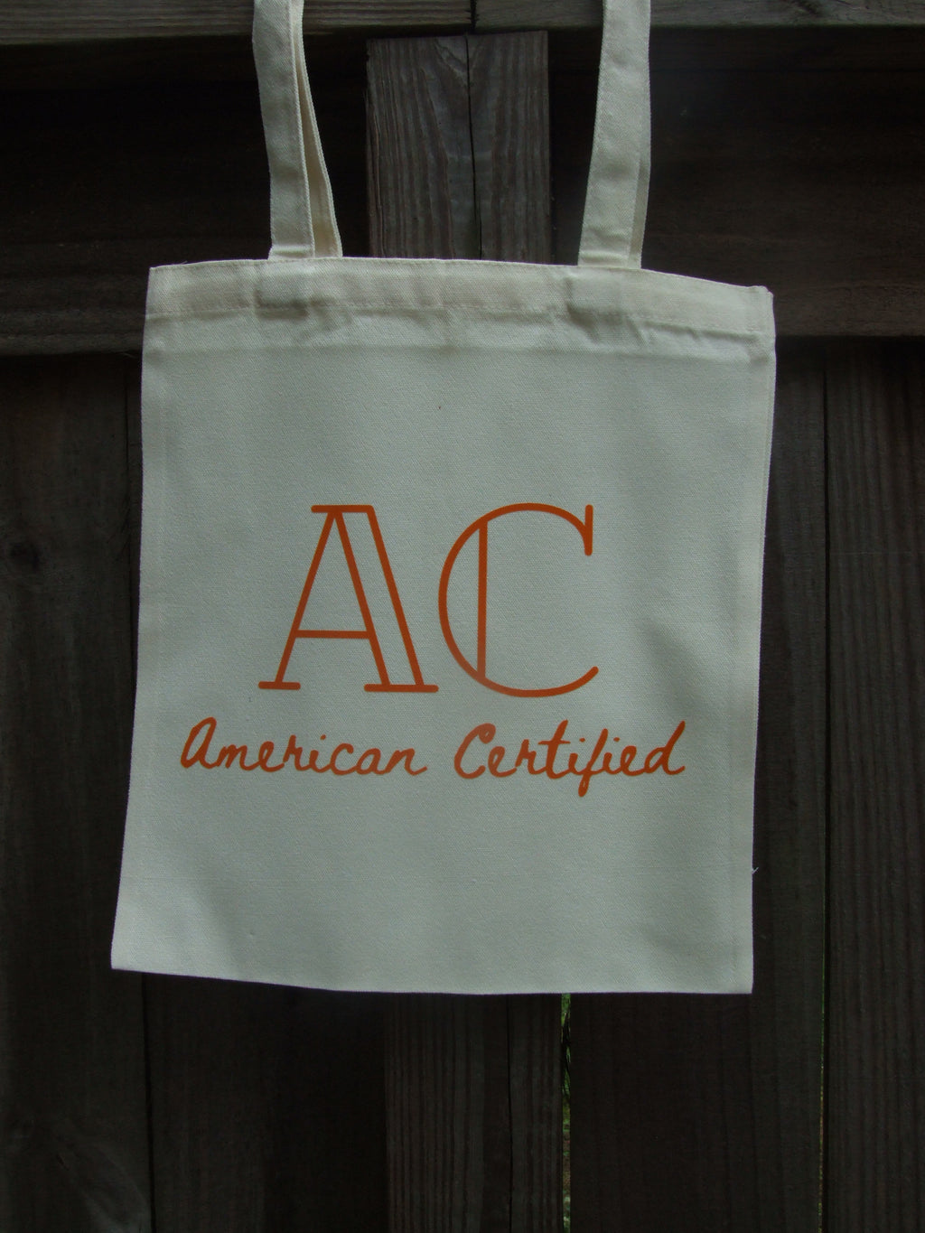 Small Tote Bag