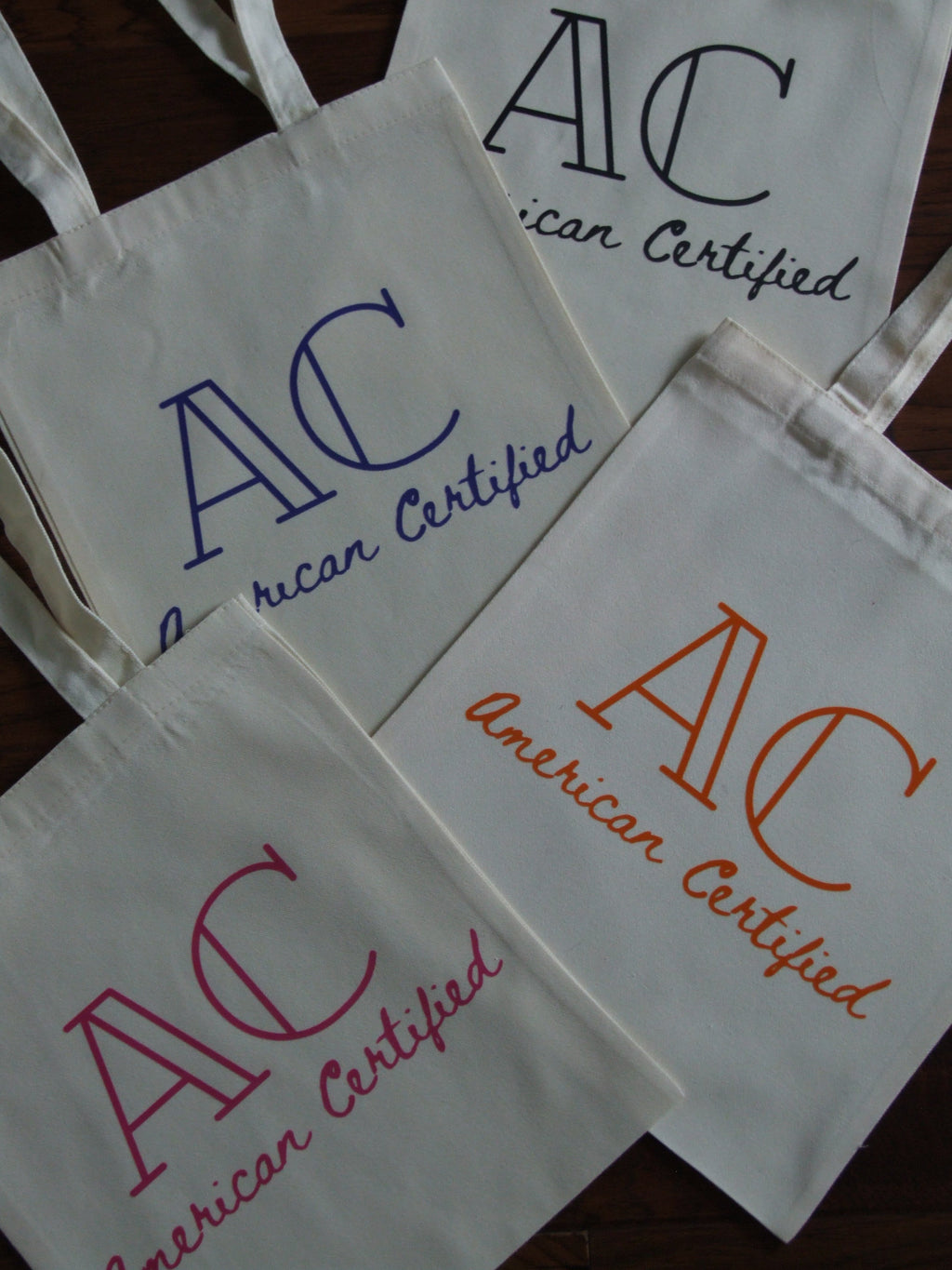 Small Tote Bag