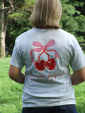 The Cherry On Top Tee