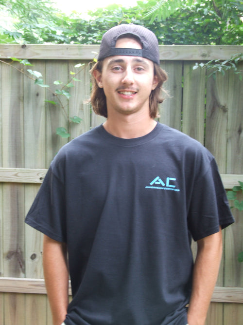 All Jacked Up Tee