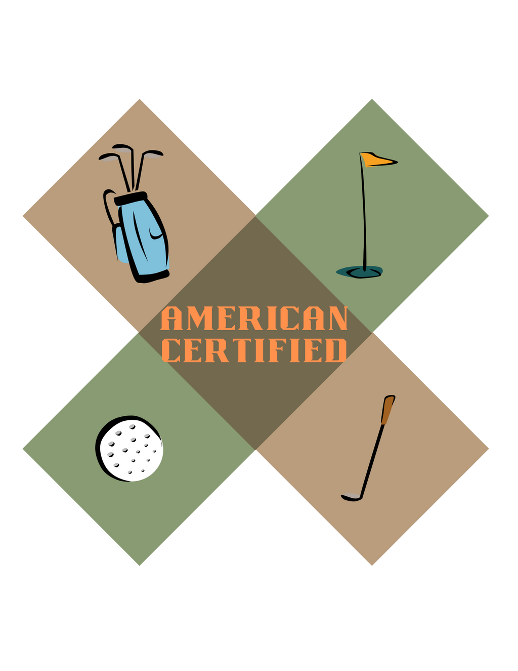 Golf Tee