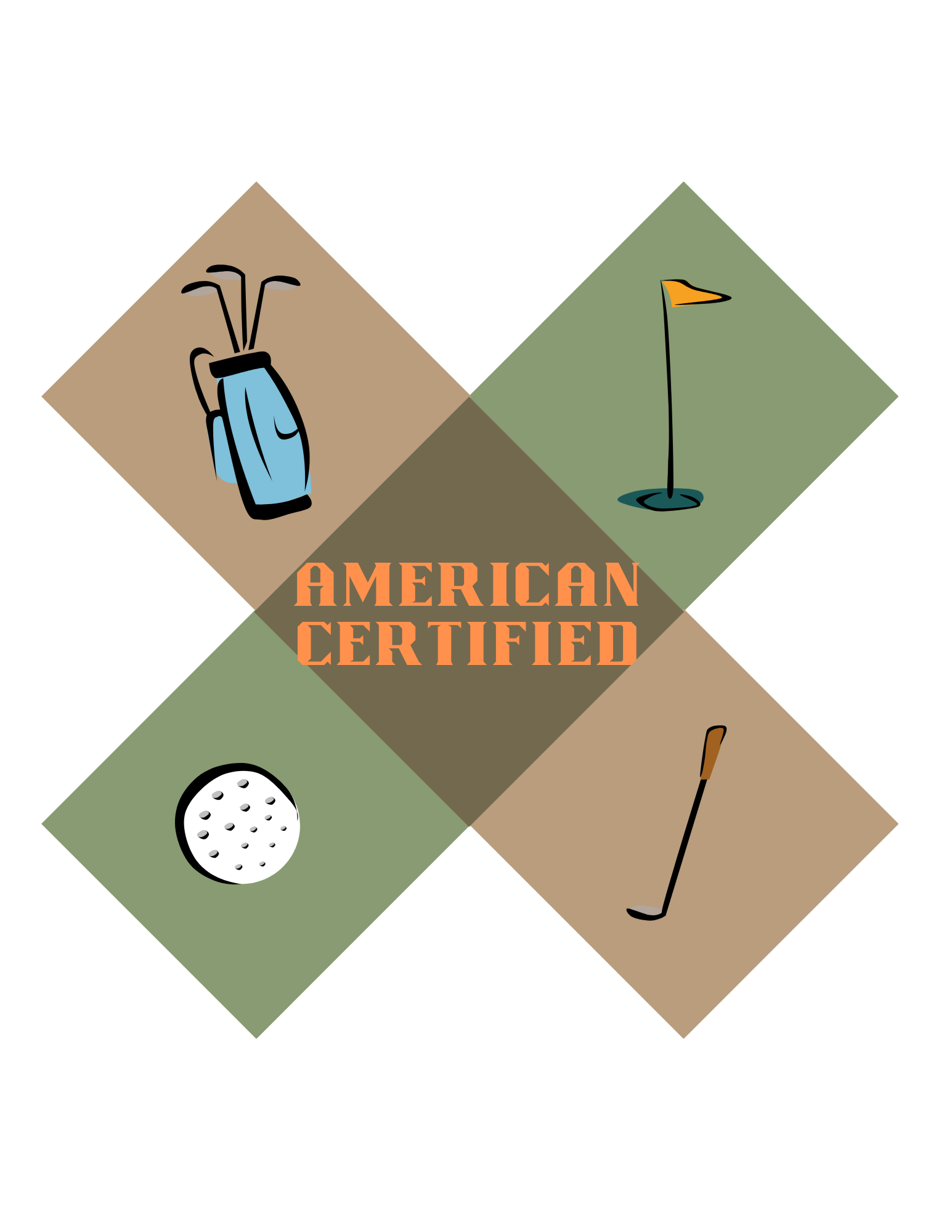 Golf Tee